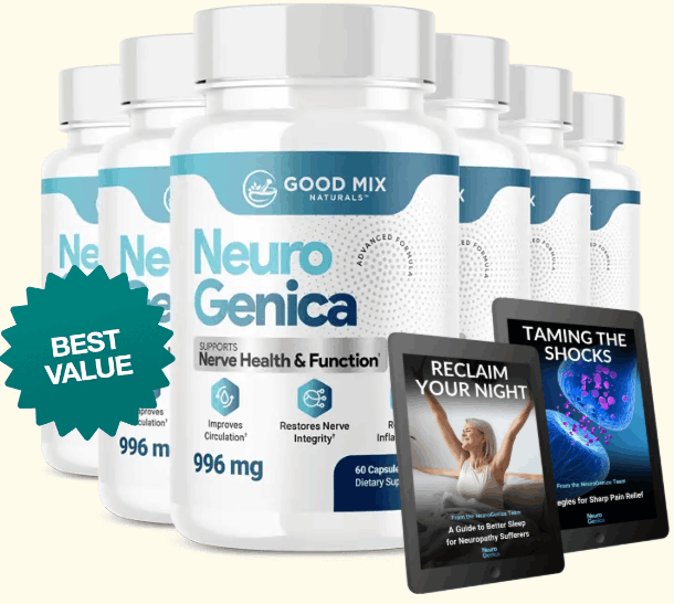 NeuroGenica